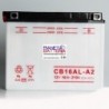 Pianeta Batteria CB16AL-A2