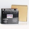 Pianeta Batteria CTX12-BS