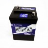 Batteria Auto Epoca - Brc 3FF6 - 6V - 62Ah